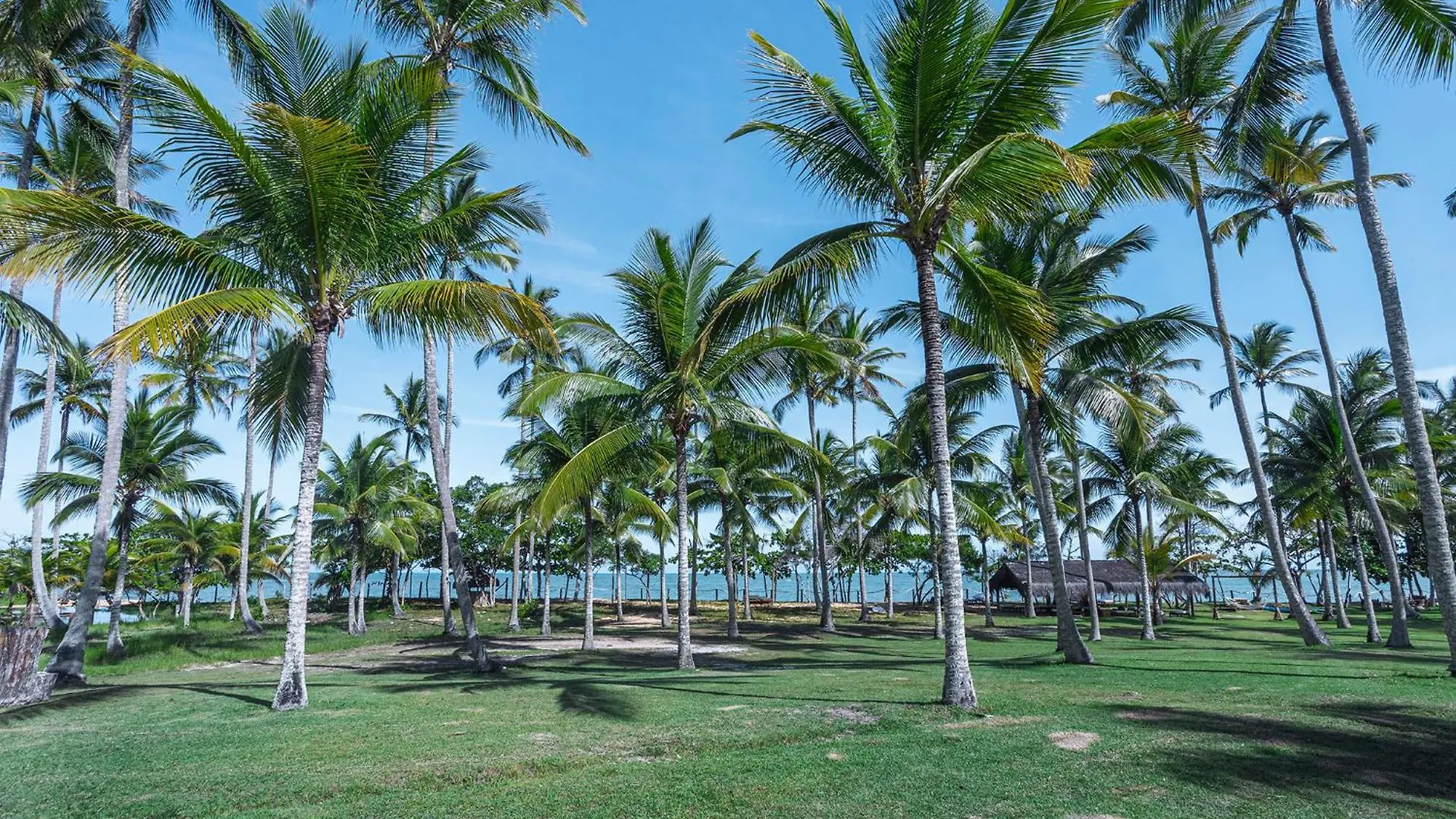 Reserva Jacuma Boutique Hotel Trancoso