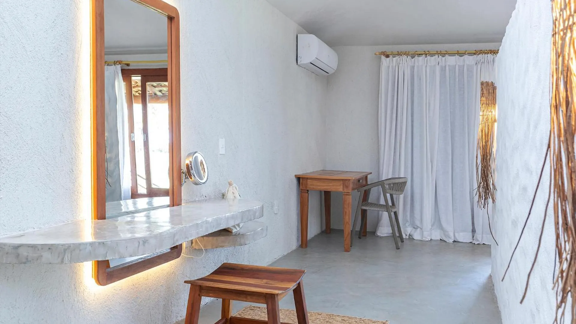 Reserva Jacuma Boutique Hotel Trancoso Brasilien