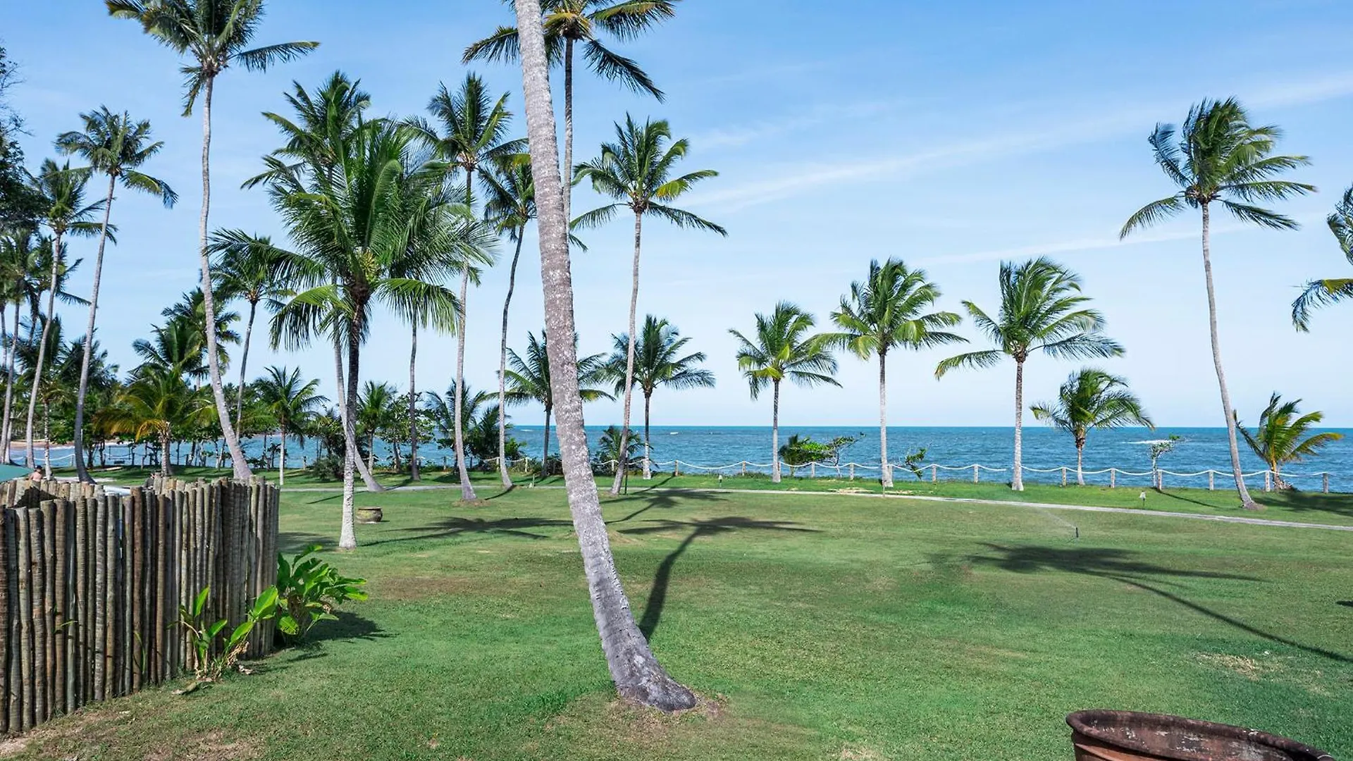 Reserva Jacuma Boutique Hotel Trancoso