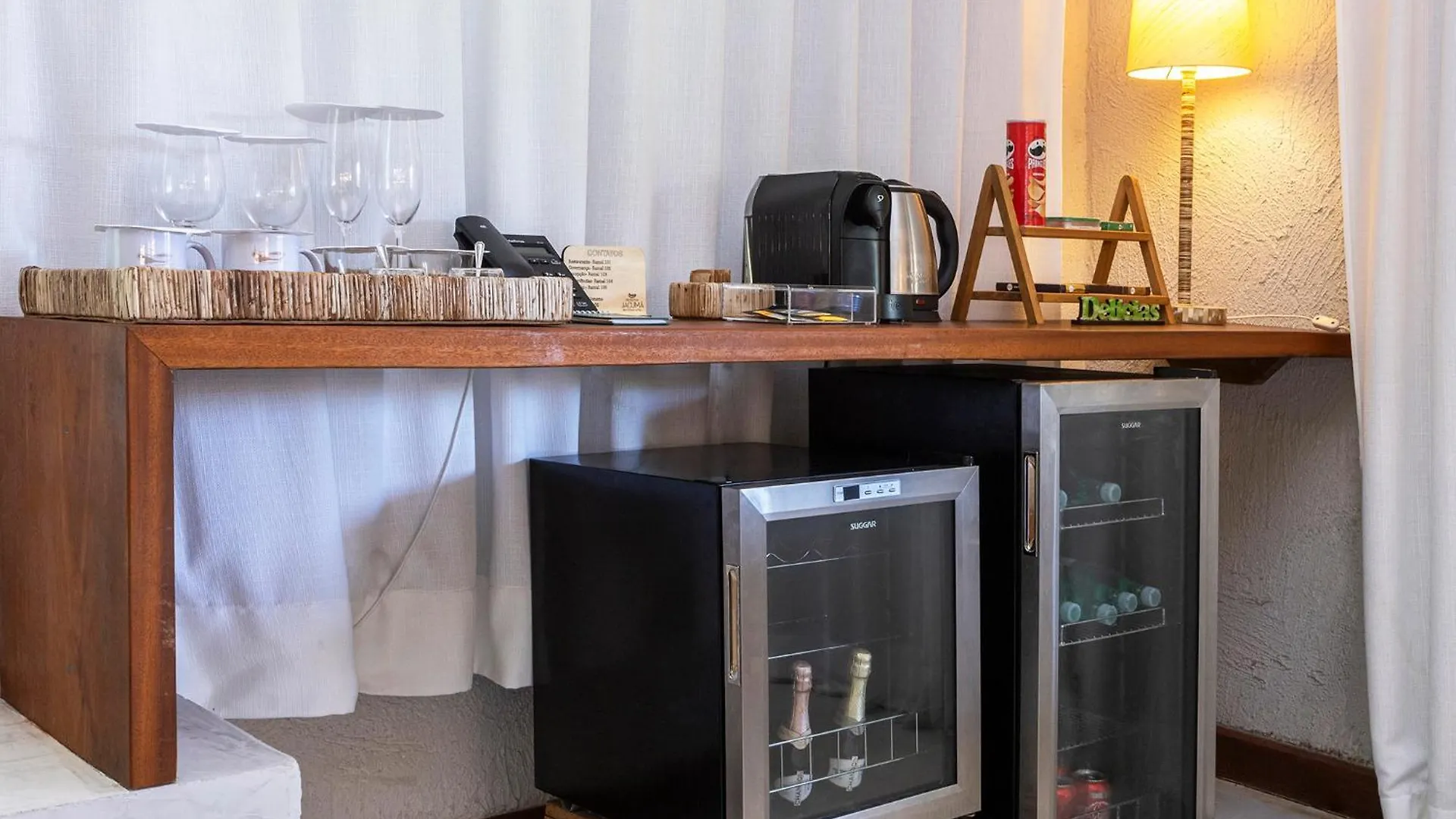Reserva Jacuma Boutique Hotel Trancoso 5*,  Brasilien