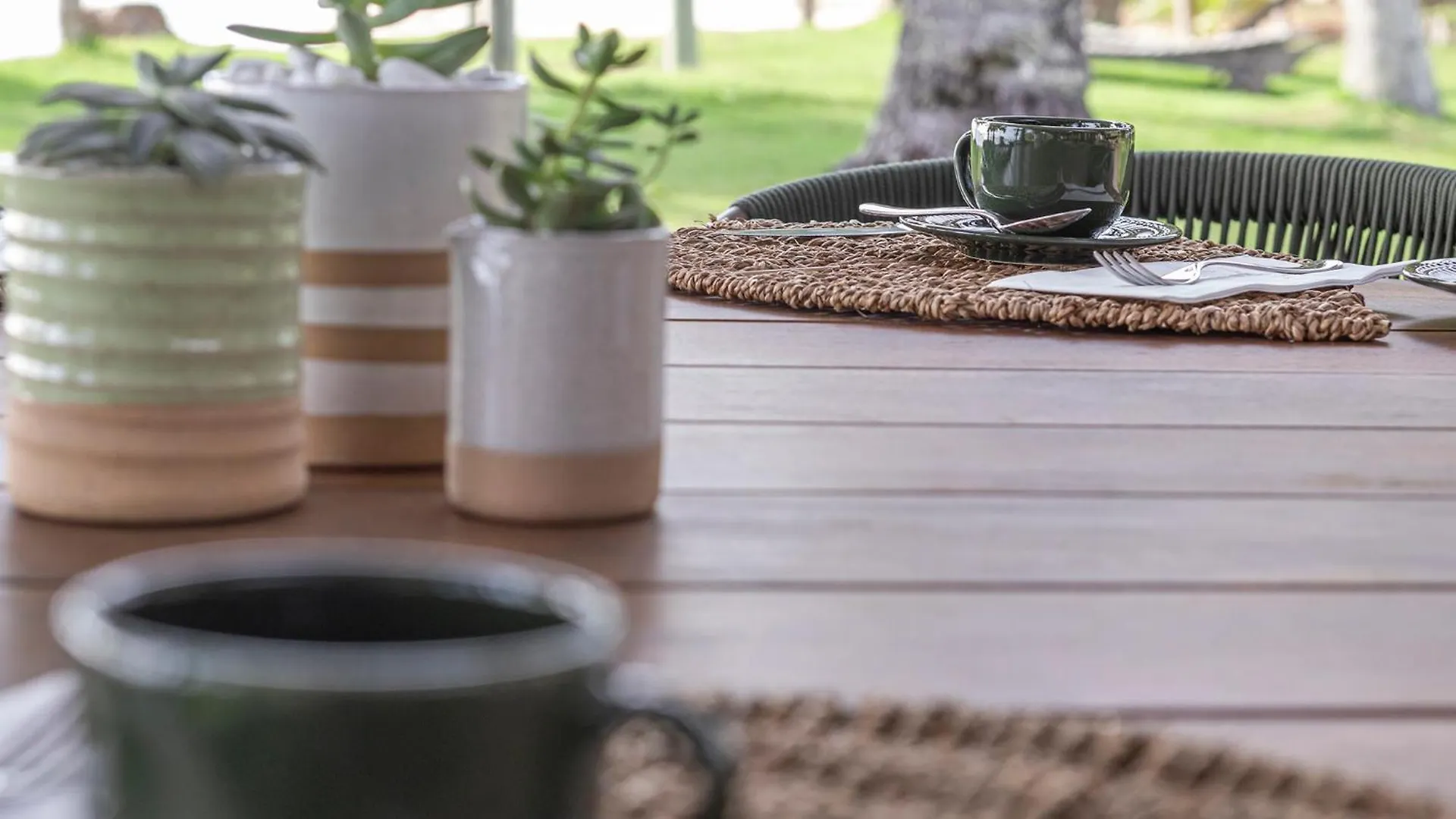 *****  Reserva Jacuma Boutique Hotel Trancoso Brasilien