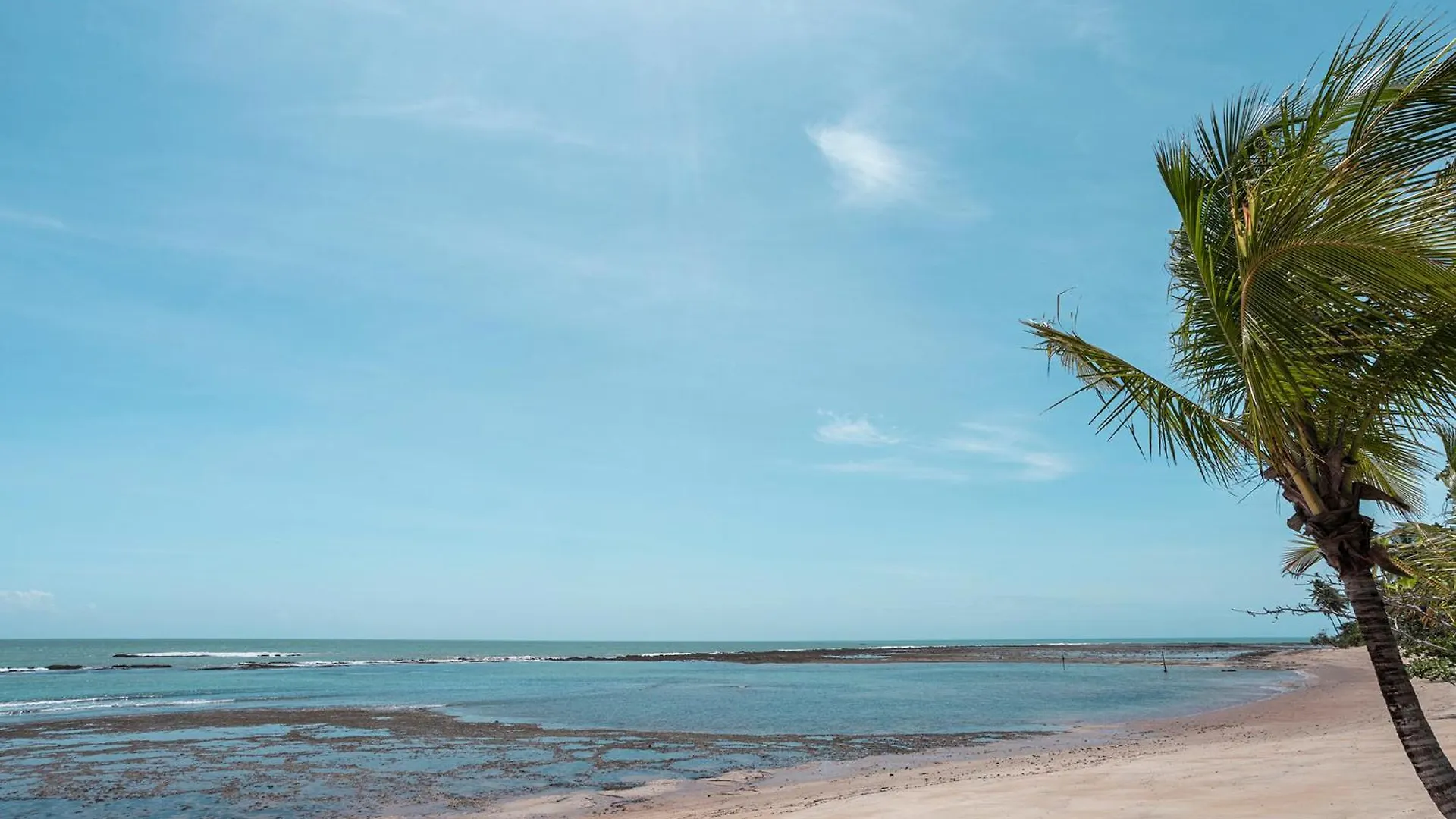 Reserva Jacuma Boutique Hotel Trancoso