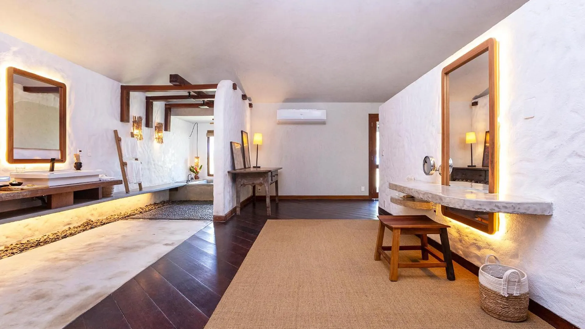 טרנקוסו Reserva Jacuma Boutique Hotel