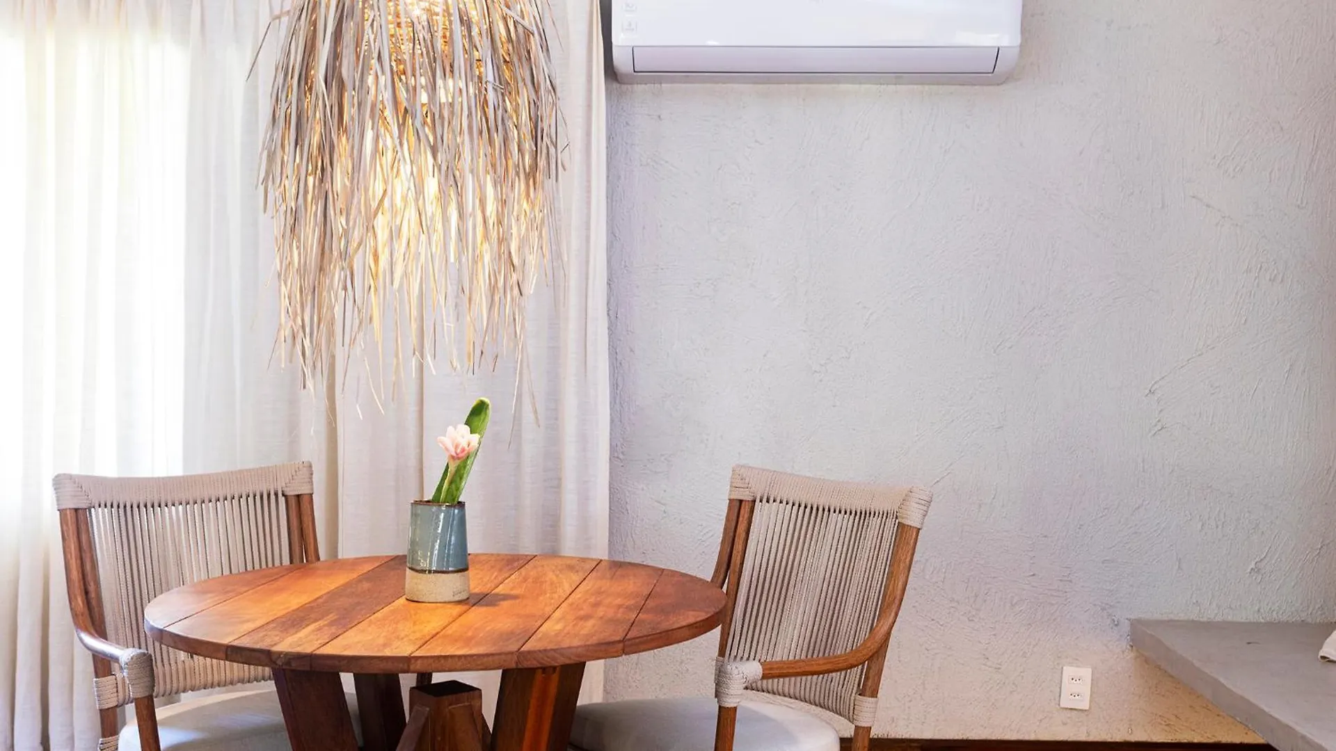 *****  טרנקוסו Reserva Jacuma Boutique Hotel ברזיל