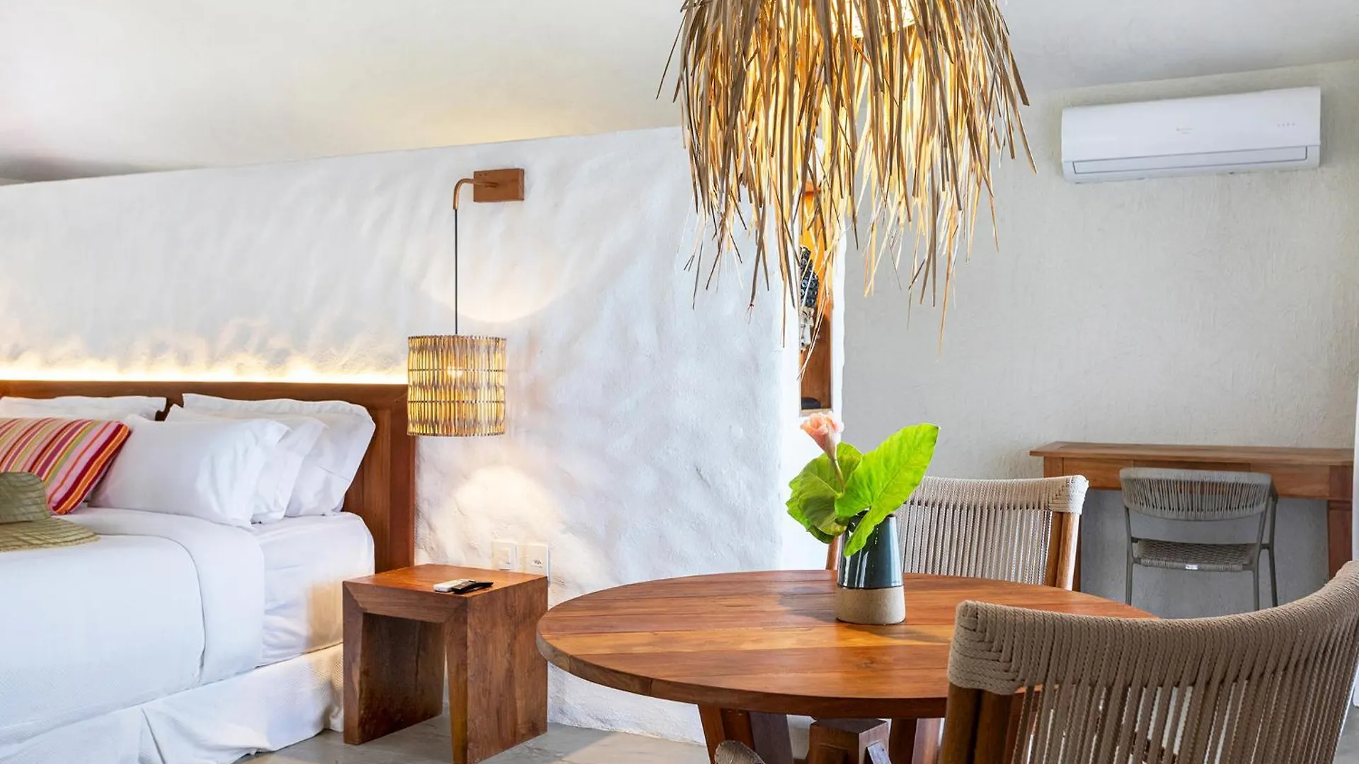 *****  טרנקוסו Reserva Jacuma Boutique Hotel ברזיל