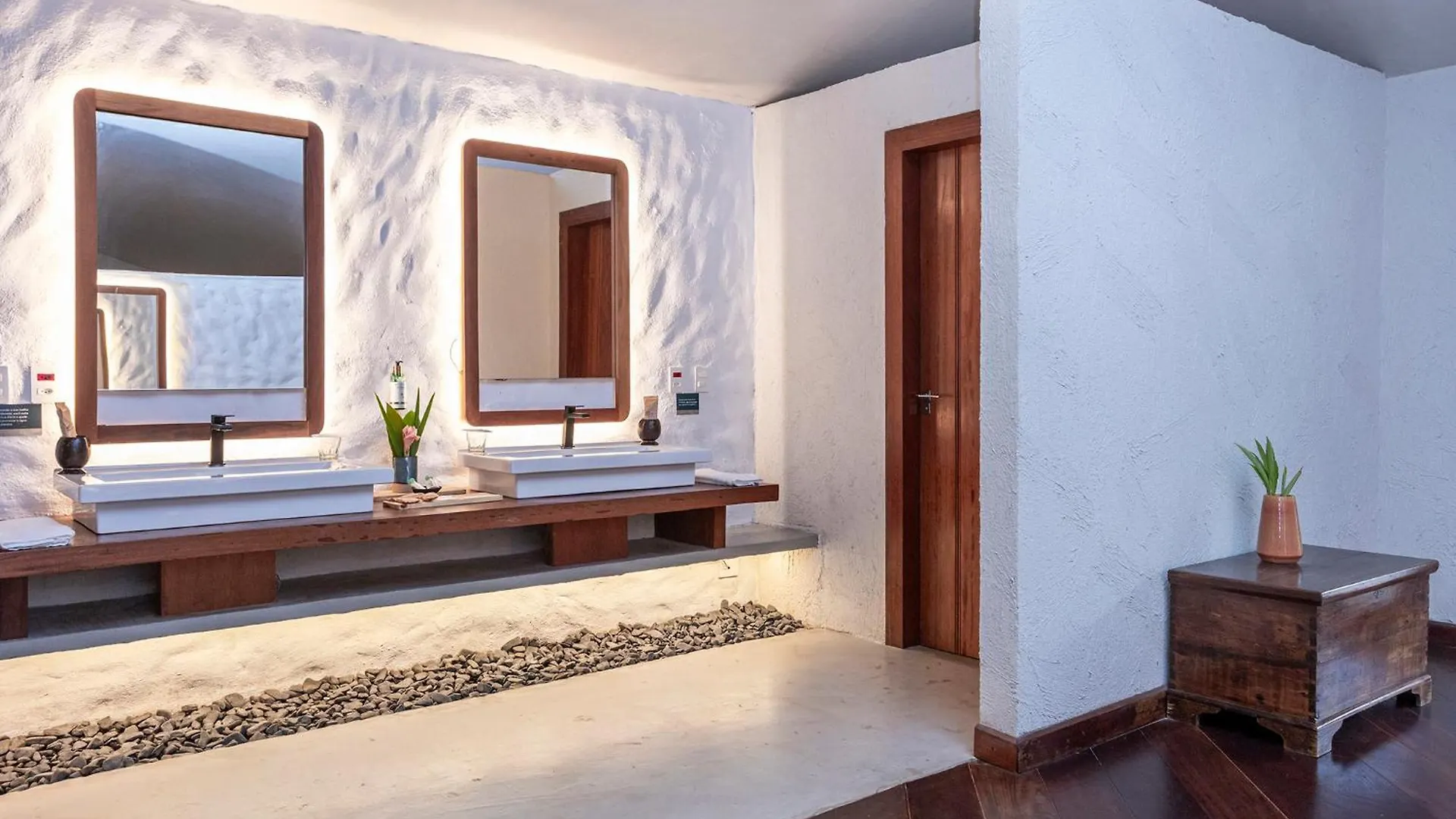 טרנקוסו Reserva Jacuma Boutique Hotel ברזיל