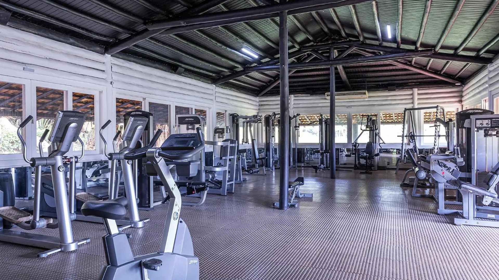 טרנקוסו Reserva Jacuma Boutique Hotel