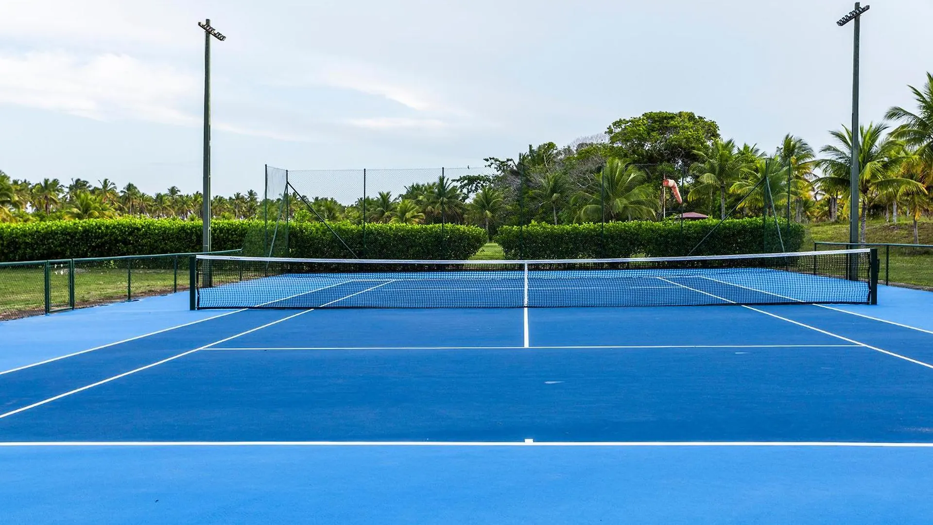 טרנקוסו Reserva Jacuma Boutique Hotel